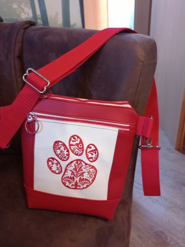 Gassi-Tasche