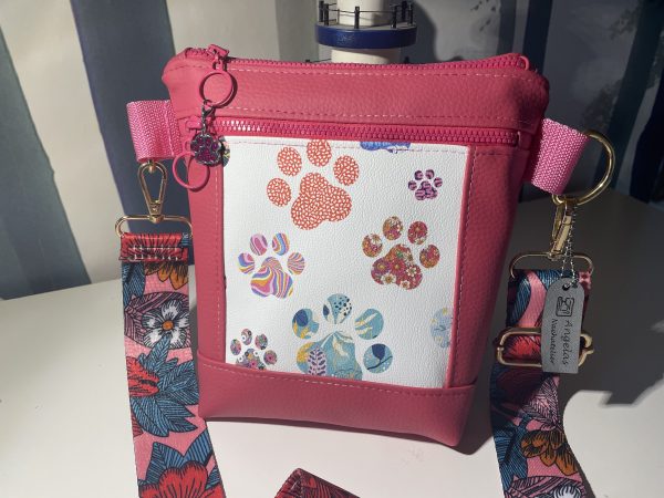 Tasche Layla in pink