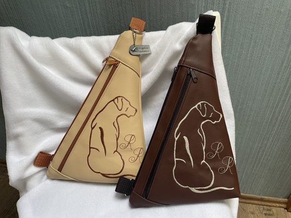 Slingbag Tasche Ernie
