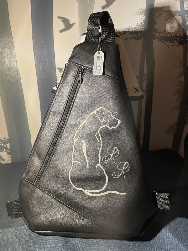 Slingbag Tasche Ernie XL